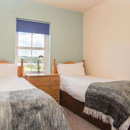 Doherty Farm Holiday Homes Downings Esterno foto