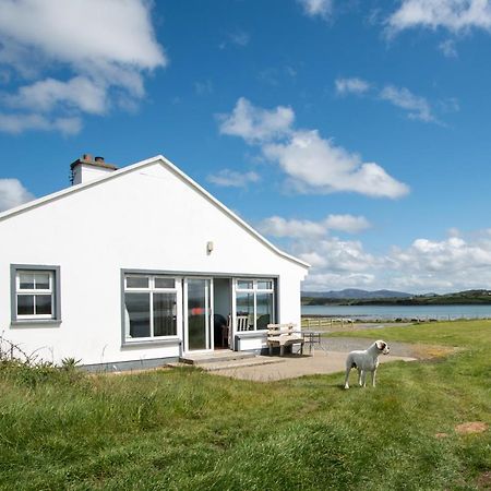 Doherty Farm Holiday Homes Downings Esterno foto