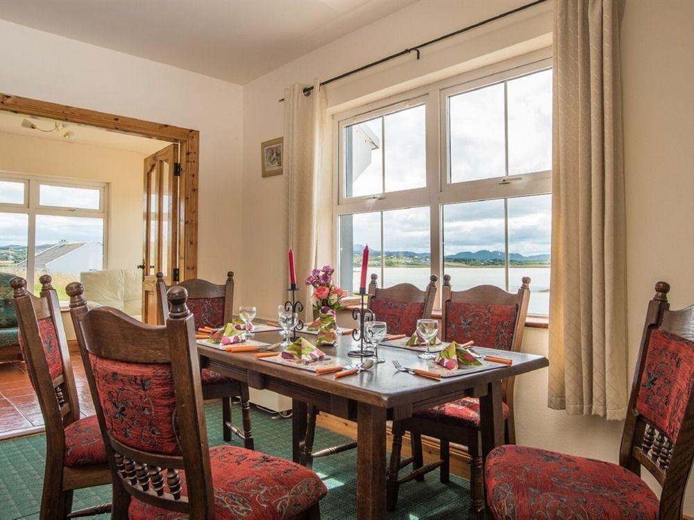 Doherty Farm Holiday Homes Downings Esterno foto