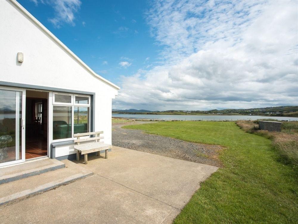 Doherty Farm Holiday Homes Downings Esterno foto