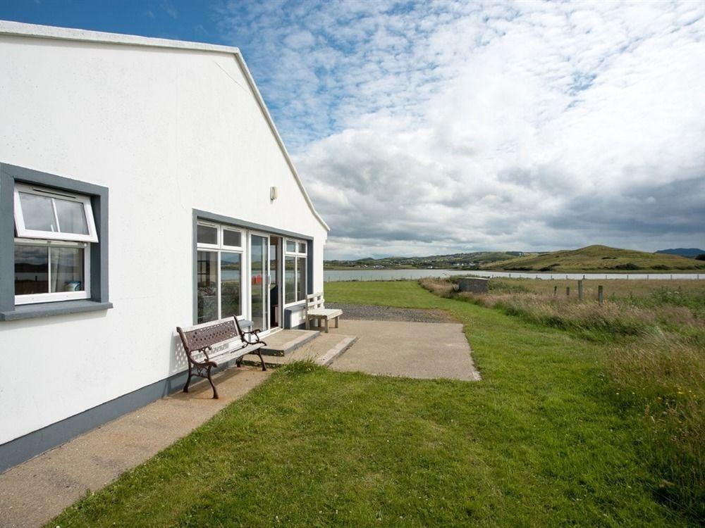 Doherty Farm Holiday Homes Downings Esterno foto
