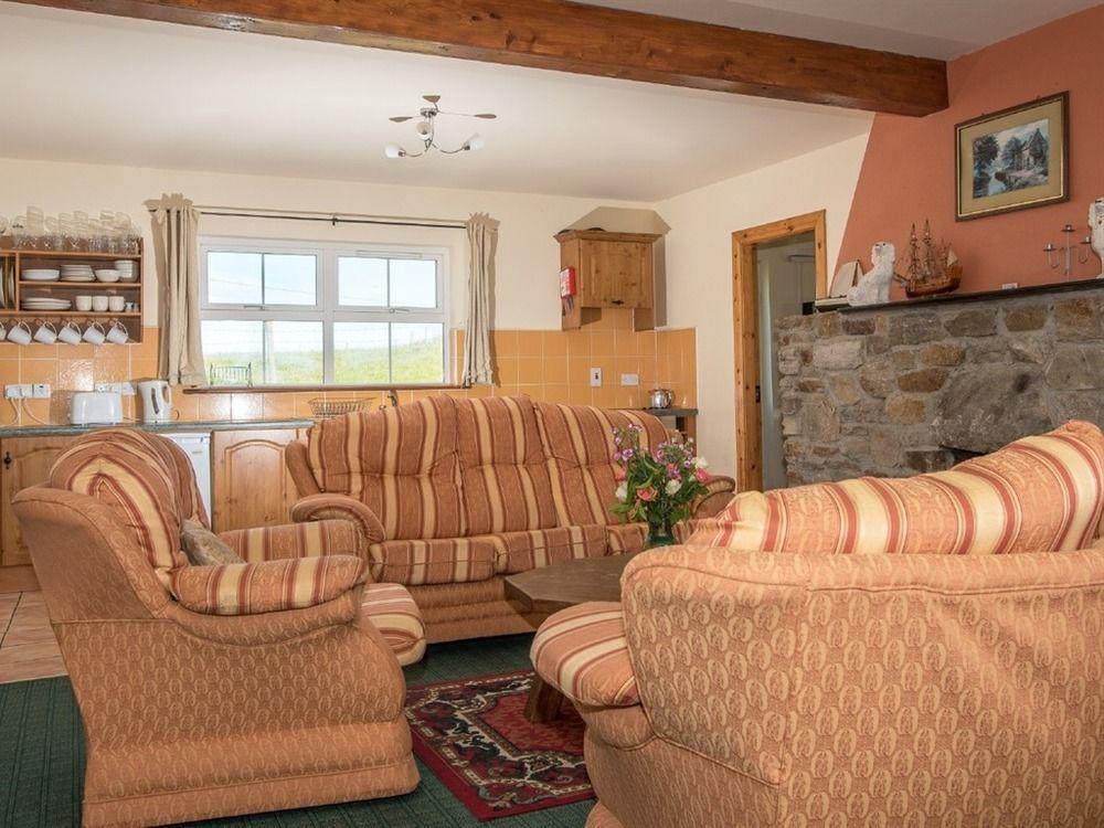 Doherty Farm Holiday Homes Downings Esterno foto