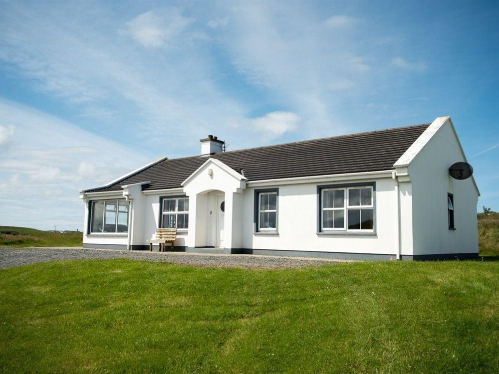 Doherty Farm Holiday Homes Downings Esterno foto