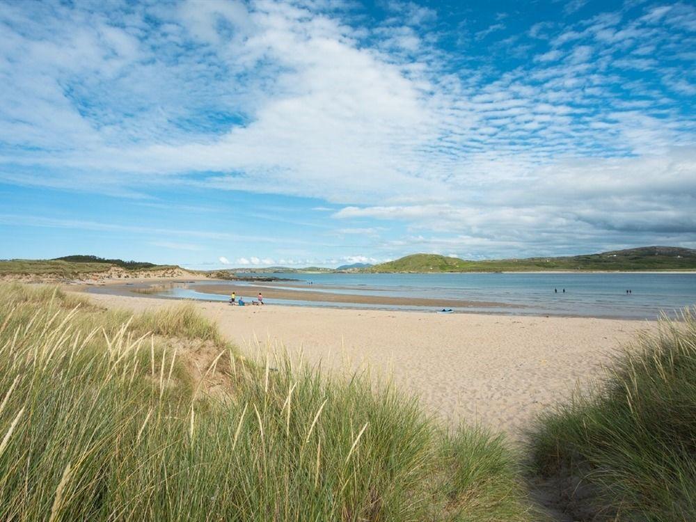 Doherty Farm Holiday Homes Downings Esterno foto