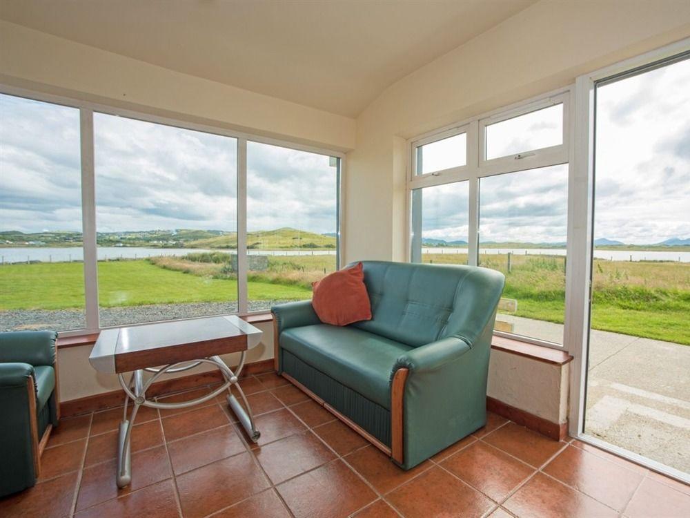 Doherty Farm Holiday Homes Downings Esterno foto