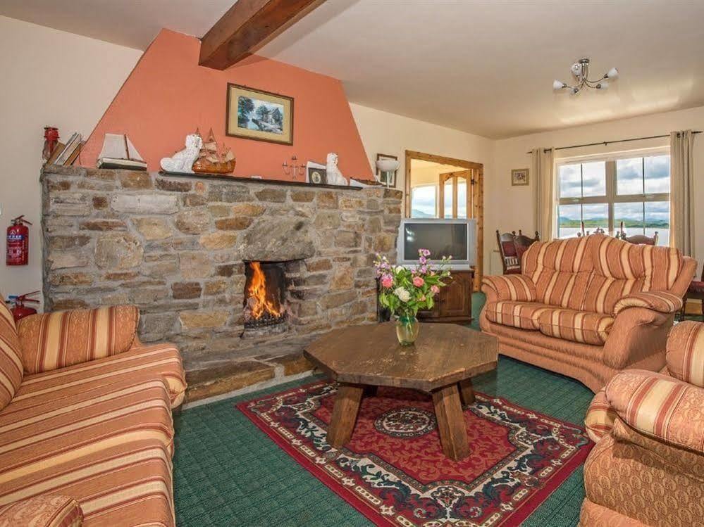 Doherty Farm Holiday Homes Downings Esterno foto