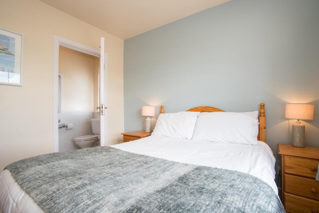 Doherty Farm Holiday Homes Downings Esterno foto