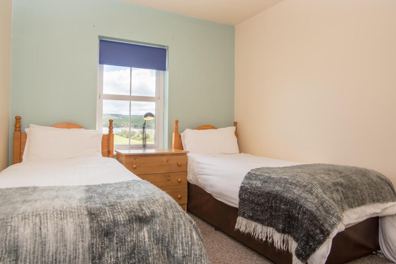 Doherty Farm Holiday Homes Downings Esterno foto