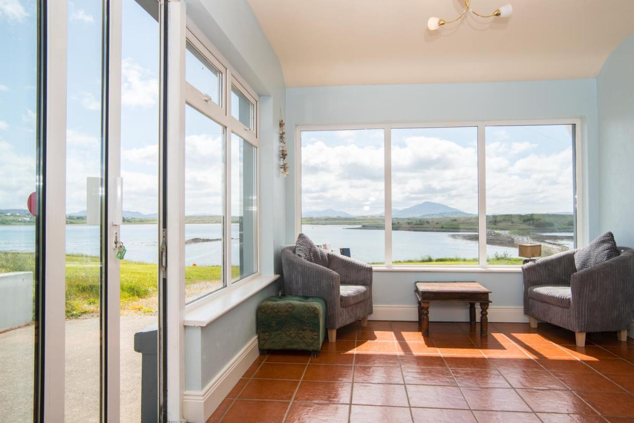 Doherty Farm Holiday Homes Downings Esterno foto