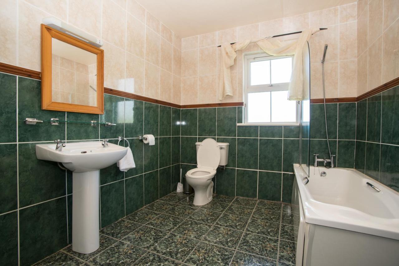 Doherty Farm Holiday Homes Downings Esterno foto