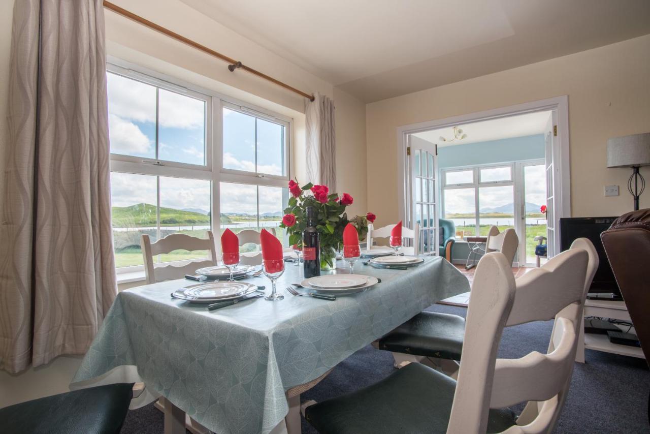 Doherty Farm Holiday Homes Downings Esterno foto