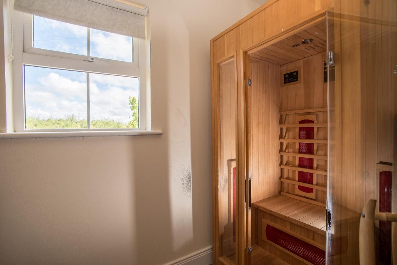 Doherty Farm Holiday Homes Downings Esterno foto