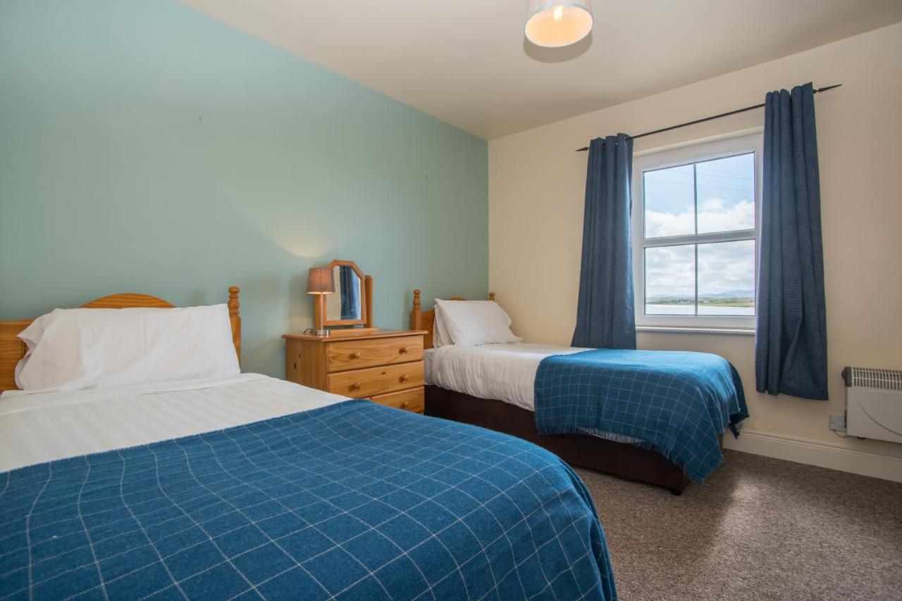 Doherty Farm Holiday Homes Downings Esterno foto