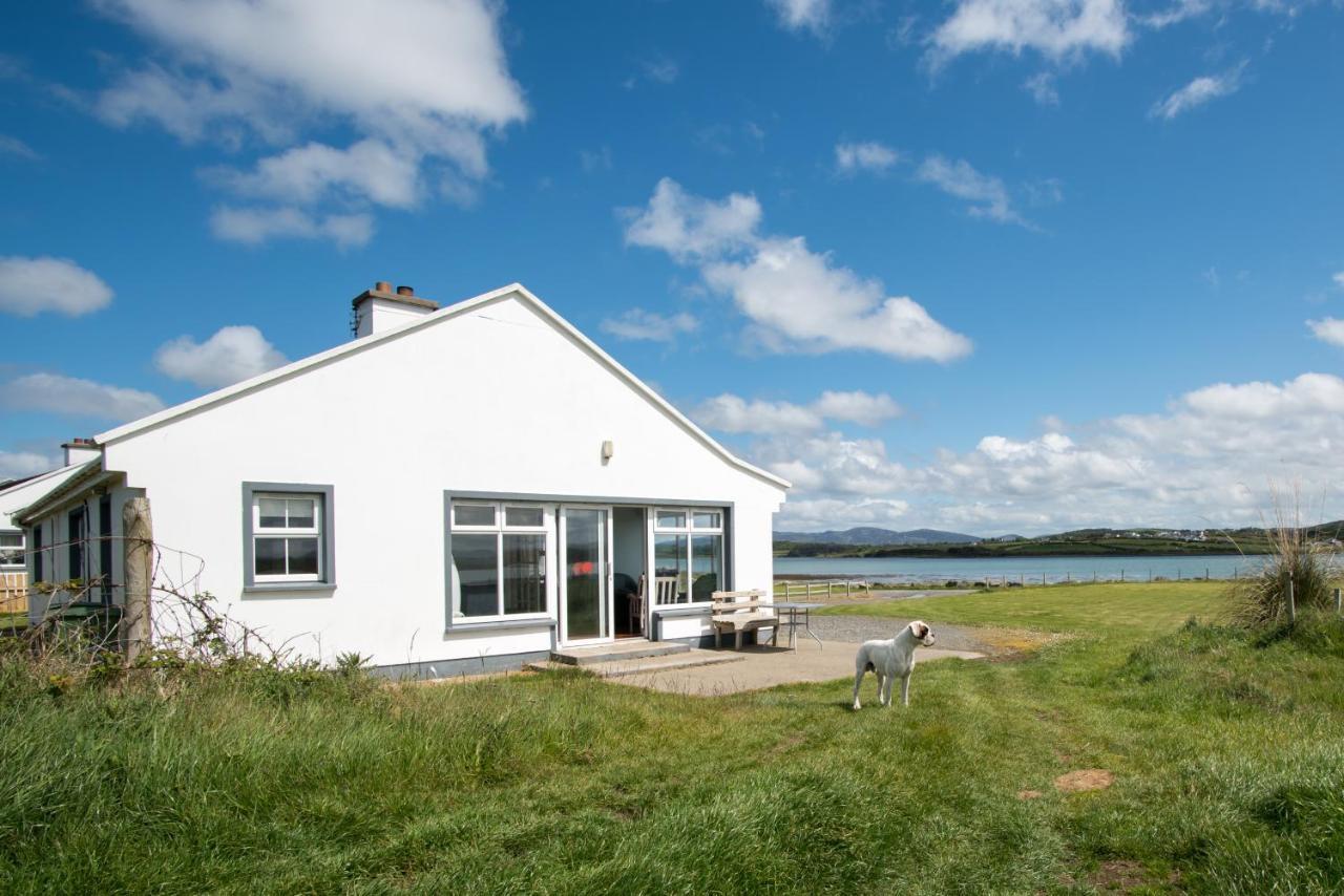 Doherty Farm Holiday Homes Downings Esterno foto