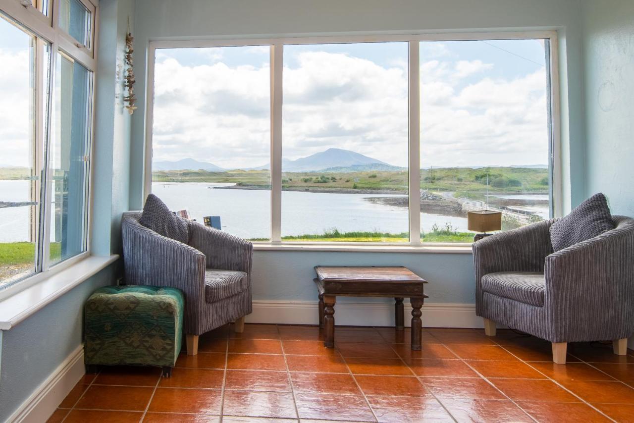 Doherty Farm Holiday Homes Downings Esterno foto