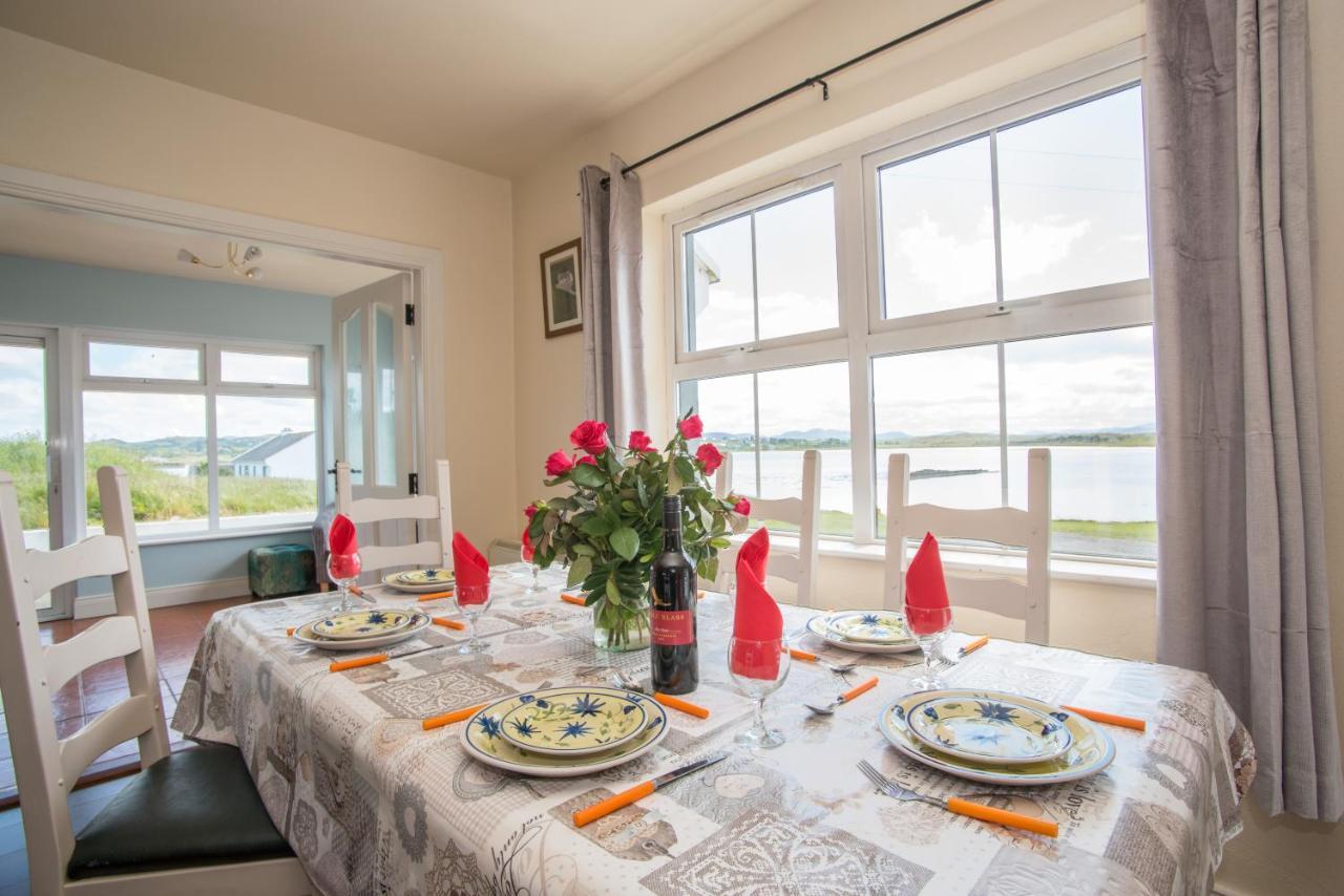 Doherty Farm Holiday Homes Downings Esterno foto