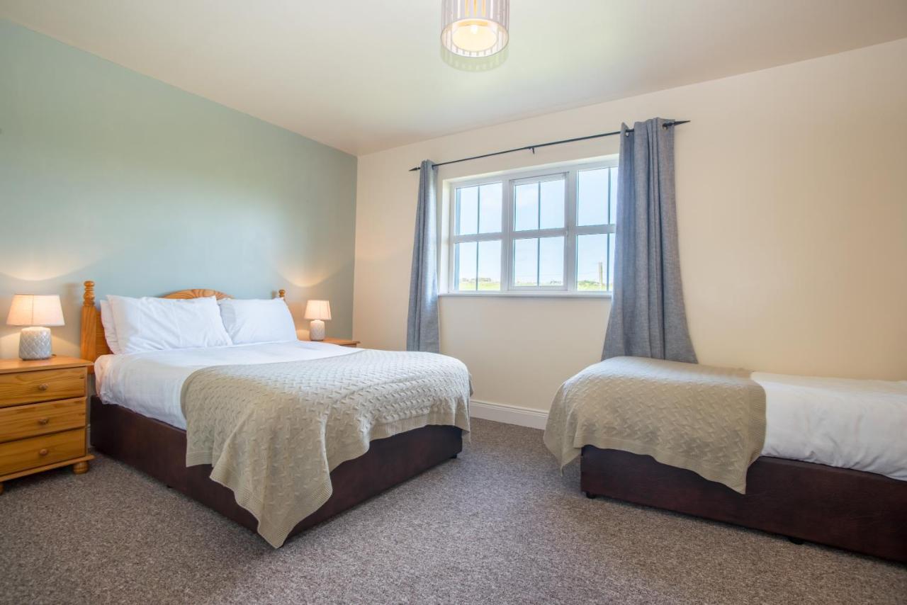 Doherty Farm Holiday Homes Downings Esterno foto