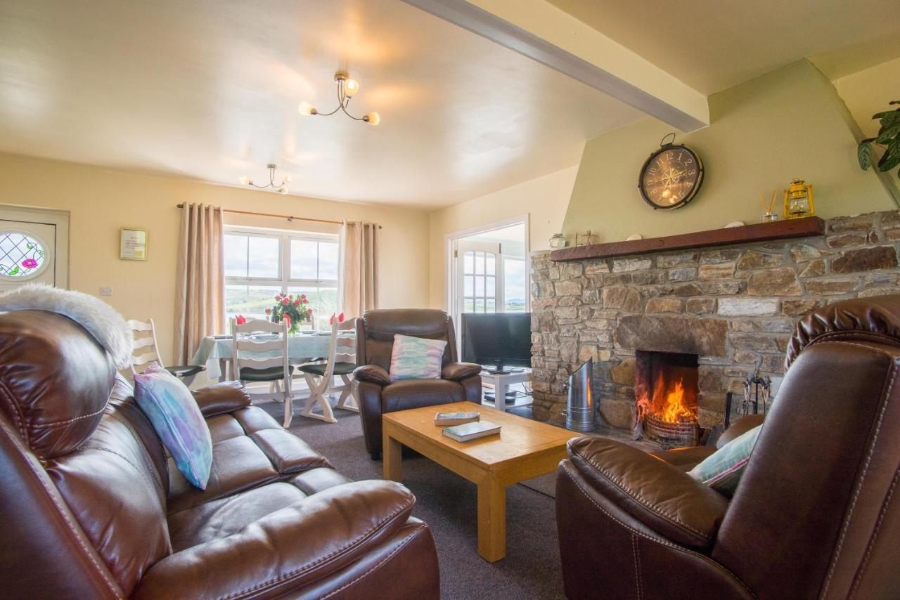 Doherty Farm Holiday Homes Downings Esterno foto