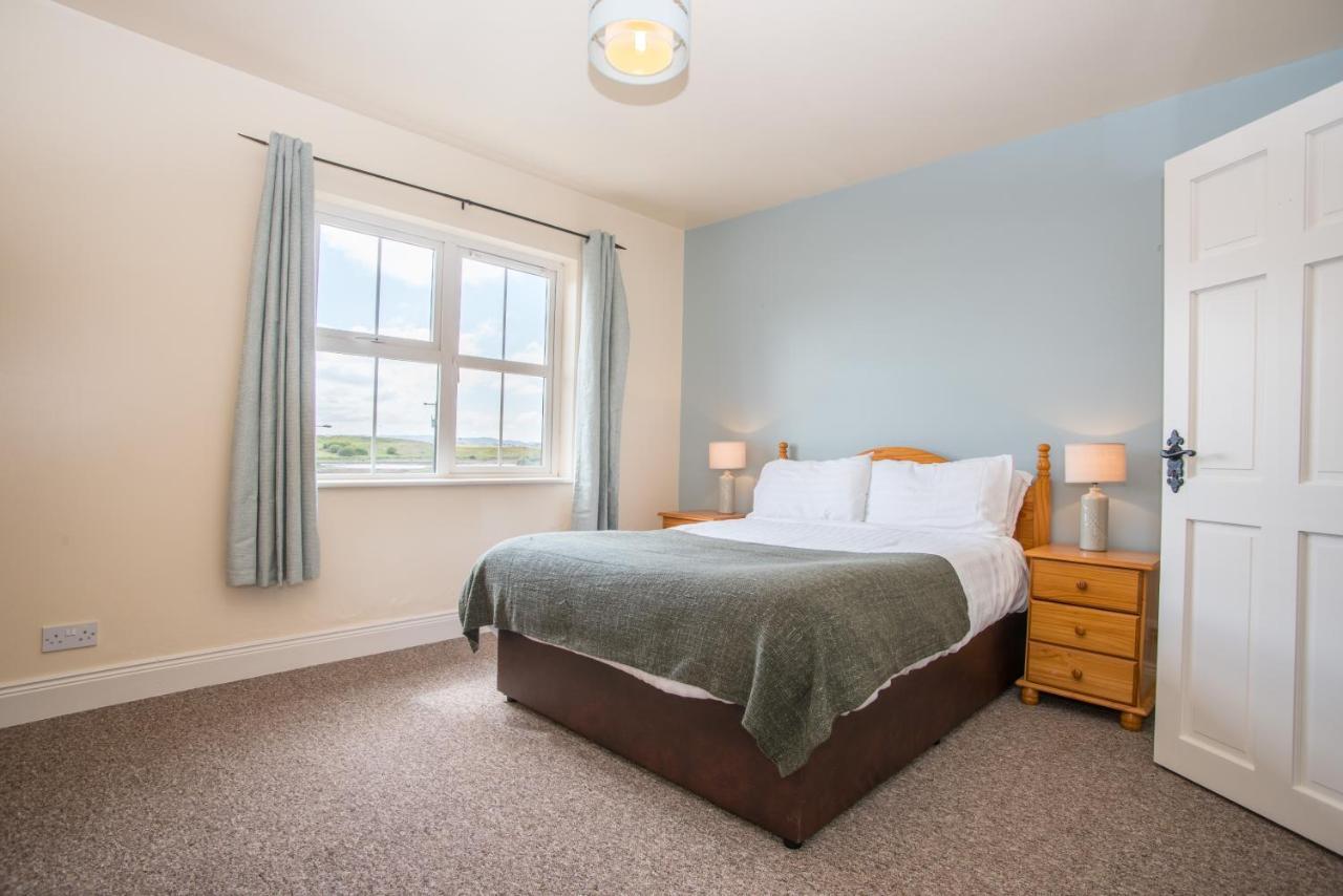 Doherty Farm Holiday Homes Downings Esterno foto